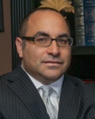Photo of Jeremy Cassius, Licensed Professional Counselor in Dallas, TX
