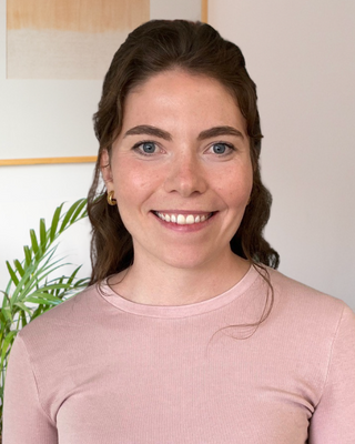 Photo of Lucy Burton, Counsellor, CCLS