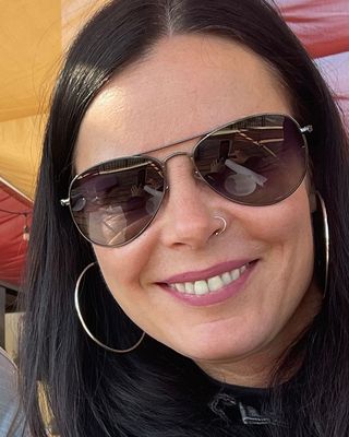 Photo of Julia McGowen-Bienkowski, Licensed Professional Counselor, MA, LPC, EMDR