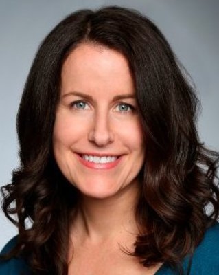 Photo of Jen Haughey, Licensed Clinical Professional Counselor in Park Ridge, IL