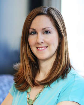 Photo of Molly Donovan, Counselor in Seaport District, Boston, MA