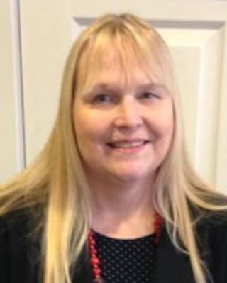 Photo of Cindy Frederickson, EdD, LMHC, CDP, Counselor