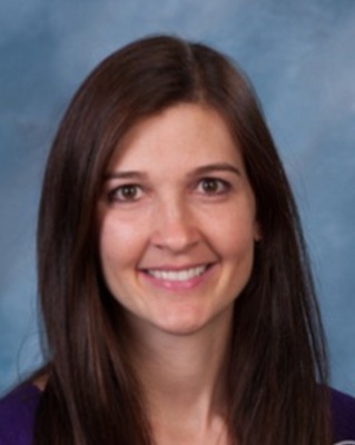 Photo of Tiffany Land, Counselor, LCPC