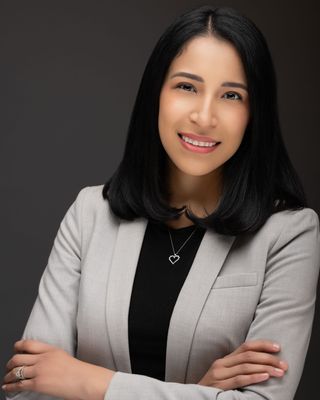 Photo of Ninfa Lizeth Robles, Clinical Social Work/Therapist, LCSW