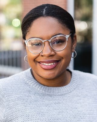Photo of Jazzmyn Proctor, Pre-Licensed Professional in 22315, VA
