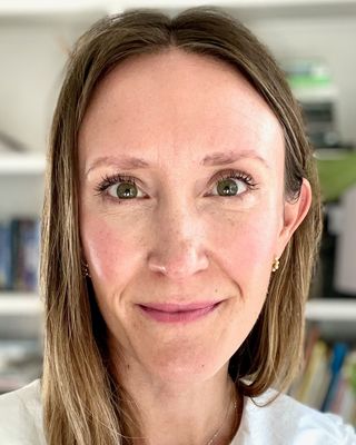 Photo of Kelly Hubert, Licensed Professional Counselor, MA, LPC, LMHC