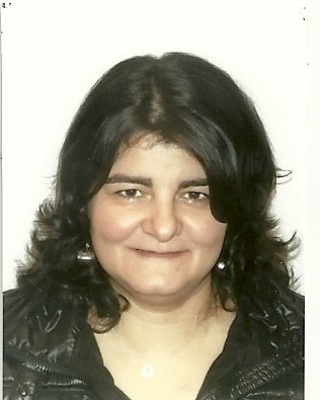 Photo of Renata C McLaughlin, Limited Licensed Psychologist in Clarkston, MI