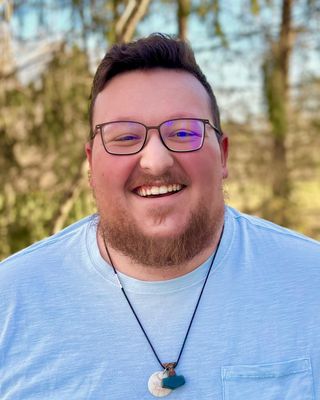 Photo of Luke Hatton, Clinical Social Work/Therapist, MSW, LCSW