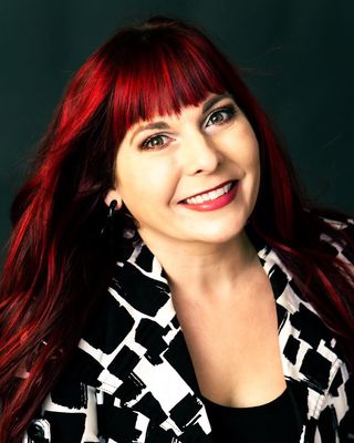 Photo of Amanda Cutting - Amanda Cutting Emdr, LCPC, EMDR, ATR, CSTIP