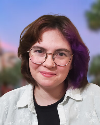 Photo of Chava Raymes, Marriage & Family Therapist, LMFT