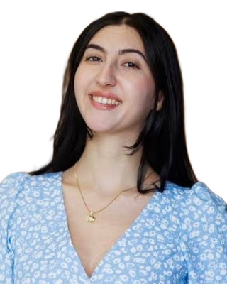 Photo of Bianca Lamberti, Registered Psychotherapist (Qualifying), RPQ