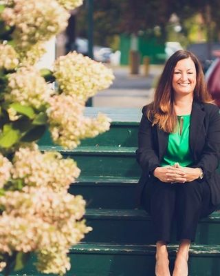 Angeline Heber Doty, Counselor, Glens Falls, NY, 12801 | Psychology Today