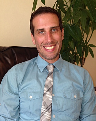 Photo of Kyle Celio, Marriage & Family Therapist in Mission, San Francisco, CA