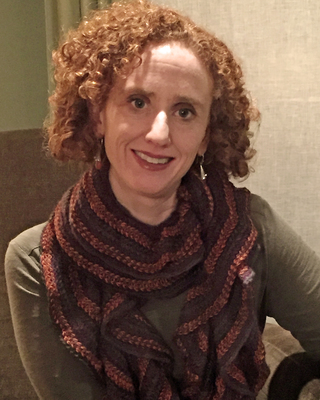 Photo of Melissa Gartenberg Livney, PsyD, Psychologist in Rosemont, PA
