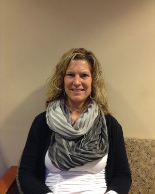 Photo of Michelle Louise Morse, Psychologist in Cadillac, MI