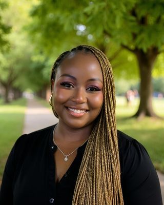 Photo of Grace A Madueke - Grace Wellness, Psychiatric Nurse Practitioner, DNP, PMHNP-B