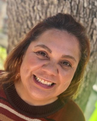 Photo of Teresa Renteria, Licensed Professional Counselor Associate, MA