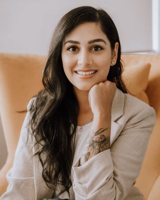 Photo of Priya Gill Thera-Place Psychology and Wellness , Registered Provisional Psychologist in Alberta