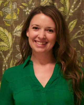 Photo of Jenny Hall, LMSW, Clinical Social Work/Therapist 