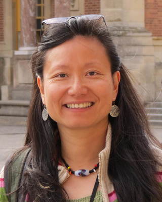 Photo of Wenhui Eunice Huang, Counselor in Spokane, WA