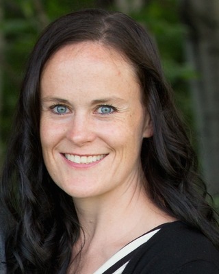 Photo of Carrie L. Hanson-Bradley, PhD, CMFT, LIMHP, Marriage & Family Therapist