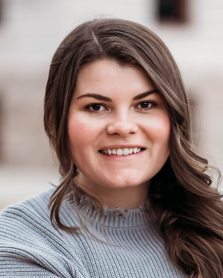 Photo of Trinity Scroggs, Licensed Professional Counselor, LPC