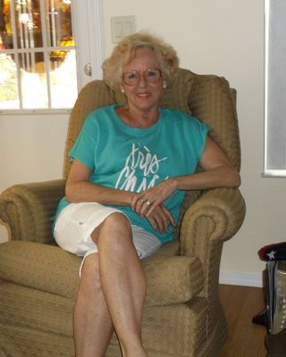 Photo of Marietta (Wendy) Fitzgerald Ma. Lmhc, Counselor in Parrish, FL