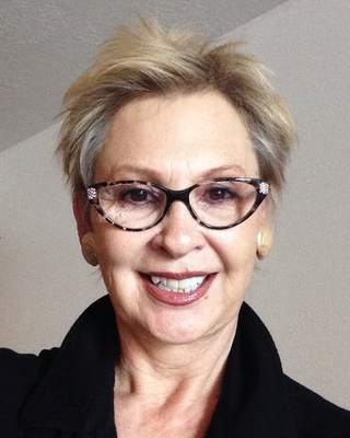 Photo of Beth Roth, Psychologist in Albuquerque, NM