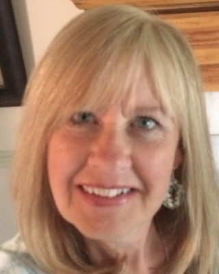 Photo of Janet K Cazier, Clinical Social Work/Therapist in Utah