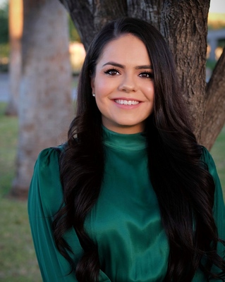 Photo of Madeleine Pena, Clinical Social Work/Therapist in South Scottsdale, Scottsdale, AZ