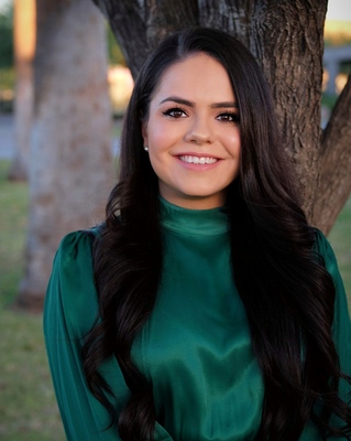 Photo of Madeleine Pena, LMSW, Clinical Social Work/Therapist