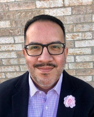 Photo of Joe C Martinez, Licensed Professional Counselor, MEd, LPC