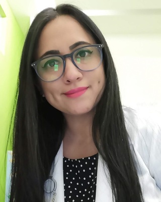 Foto de Jannet Palacios Ochoa, Psicoterapeuta en Ciudad de México, DF