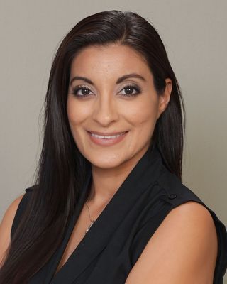 Photo of Theresa Tapia, MS, LMFT, Marriage & Family Therapist