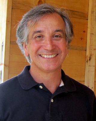 Photo of David P Fago, Psychologist in College Park, MD
