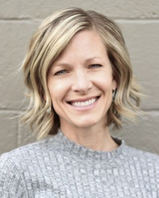 Photo of Kathryn M. Hicks, Counselor, MA, LMHC, NCC
