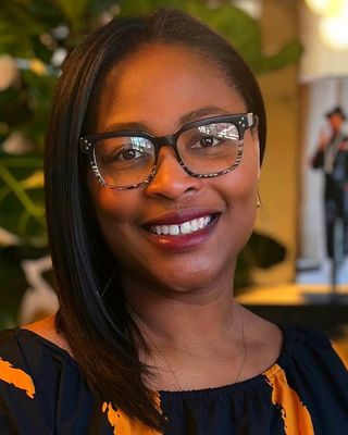 Photo of Subrena S Hicks, Licensed Professional Counselor, MA, LCPC, NCC
