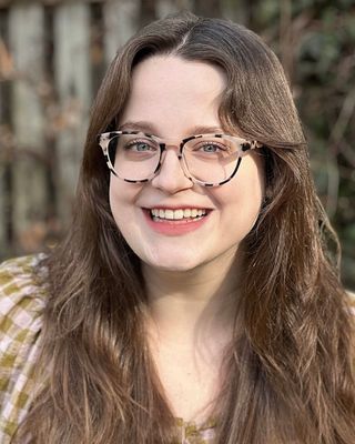 Photo of Lucy Rose Freshour, Pre-Licensed Professional, LGPC