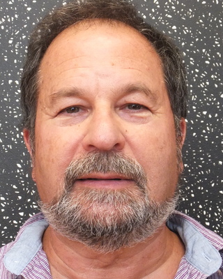 Photo of David Arbeitman - David Arbeitman, Ph. D., LP, Psychologist, PhD, LP