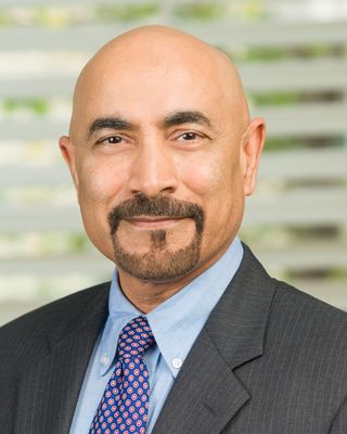 Photo of Mohammedyusuf Modan, Psychiatrist