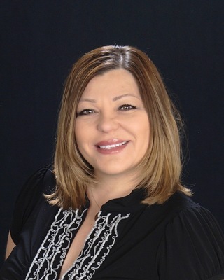 Photo of Azize Coskun, LMFT, Marriage & Family Therapist