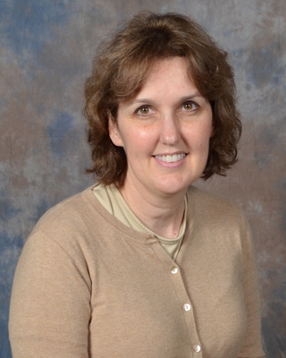 Photo of Dr. Lisa Albuja, Licensed Professional Counselor in Van Buren, AR