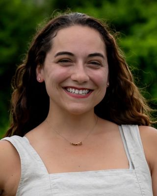 Photo of Paige Salvato, Clinical Social Work/Therapist, LCSW, LICSW