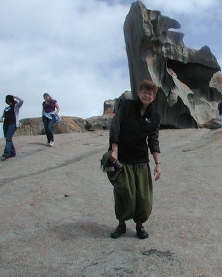Photo of Susan Flinders, Psychologist in White Lake, MI