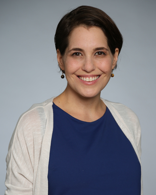 Photo of Amy E Eisenberg, MA, LCPC, Counselor