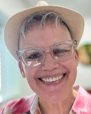 Photo of Almira Agosto, Clinical Social Work/Therapist, LCSW