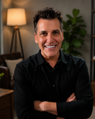 Photo of Michael Meireles, Clinical Social Work/Therapist, LCSW, LCDC