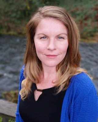 Photo of Meghan Mclain, Psychologist in Cascade, MI