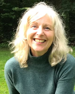 Photo of Stephanie Frances Patton, Psychologist in Bridgwater, England