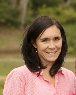 Photo of Danielle M Caggiano, LICSW, Clinical Social Work/Therapist